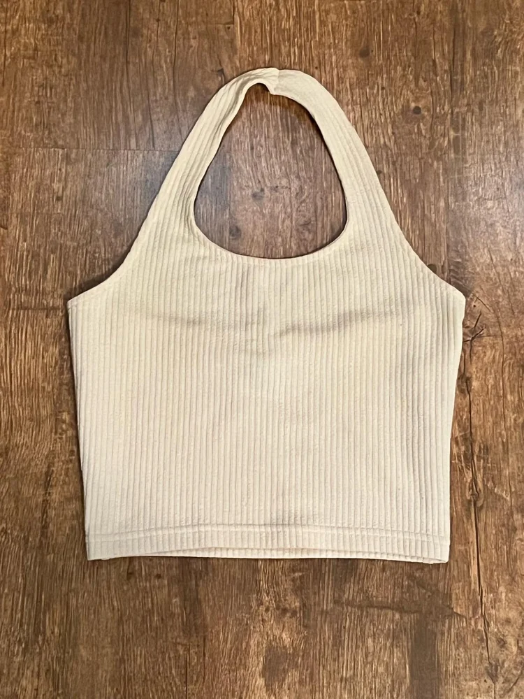 H&M Halter Tops