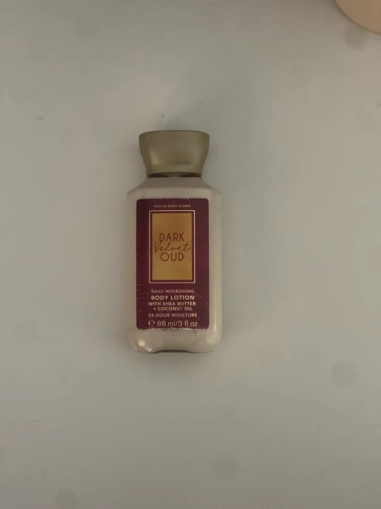 Bath & Body Works Skin care