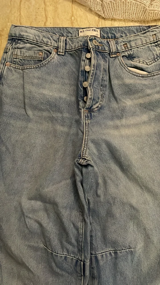 Jeans, size M / 38 / 10, photo 2