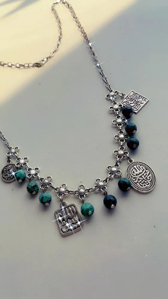 Necklaces, size One size, photo 3