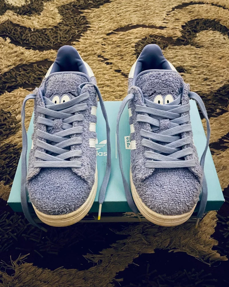adidas Sneakers, size 40, photo 3