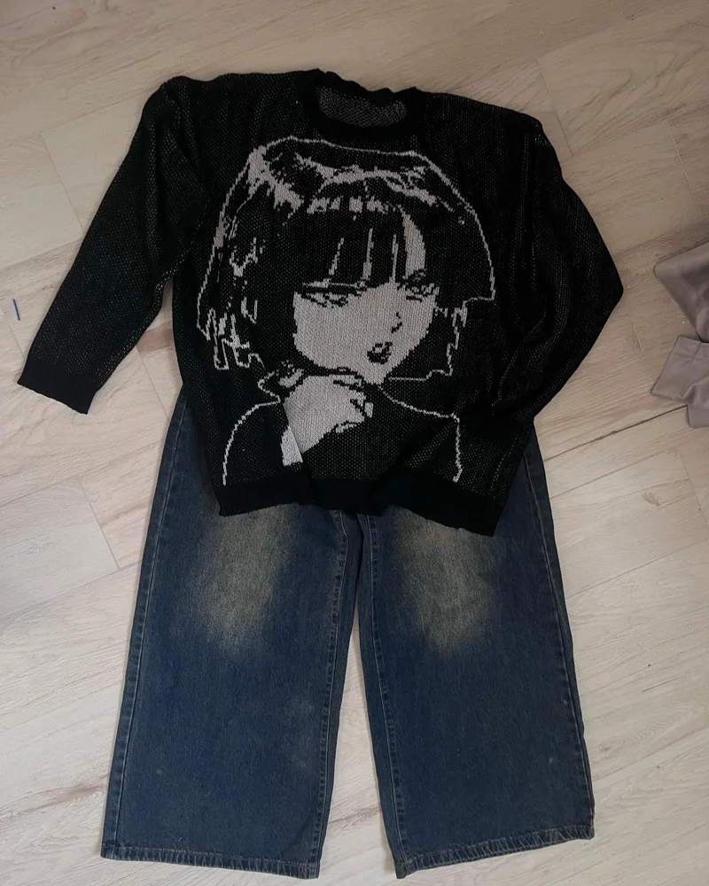 Shein Sweaters & Pullovers, size L / 40 / 12, photo 3