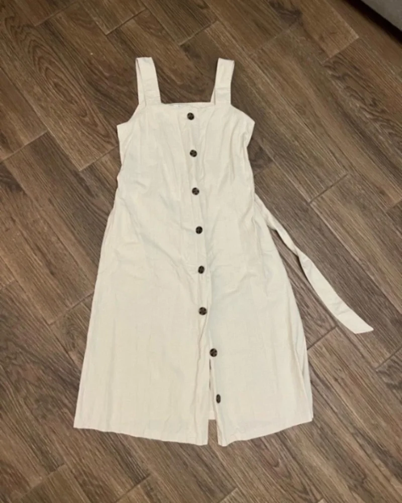 Bershka Maxi Dresses, size S / 36 / 8, photo 3
