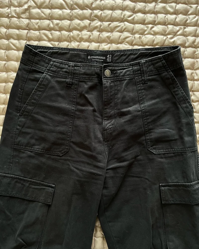 Stradivarius Pants, size XL / 42 / 14, photo 3