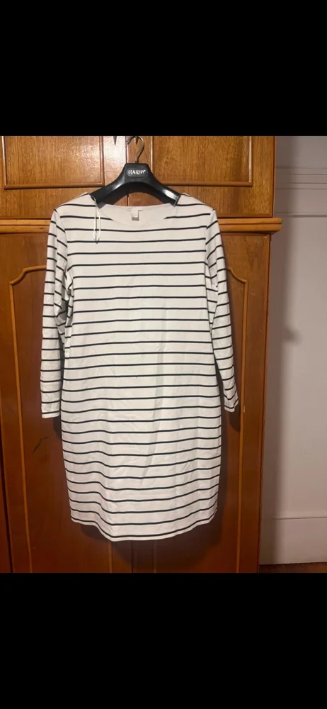 H&M Midi Dresses, size 4XL / 48 / 20, photo 2