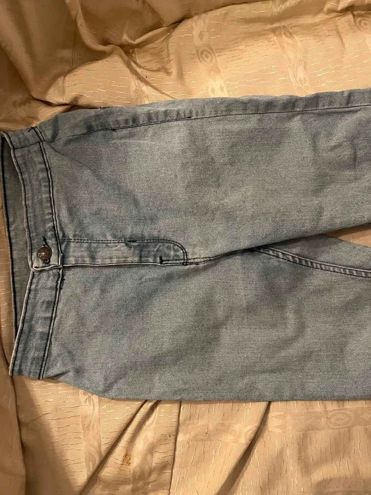 Jeans, size S / 36 / 8, photo 4