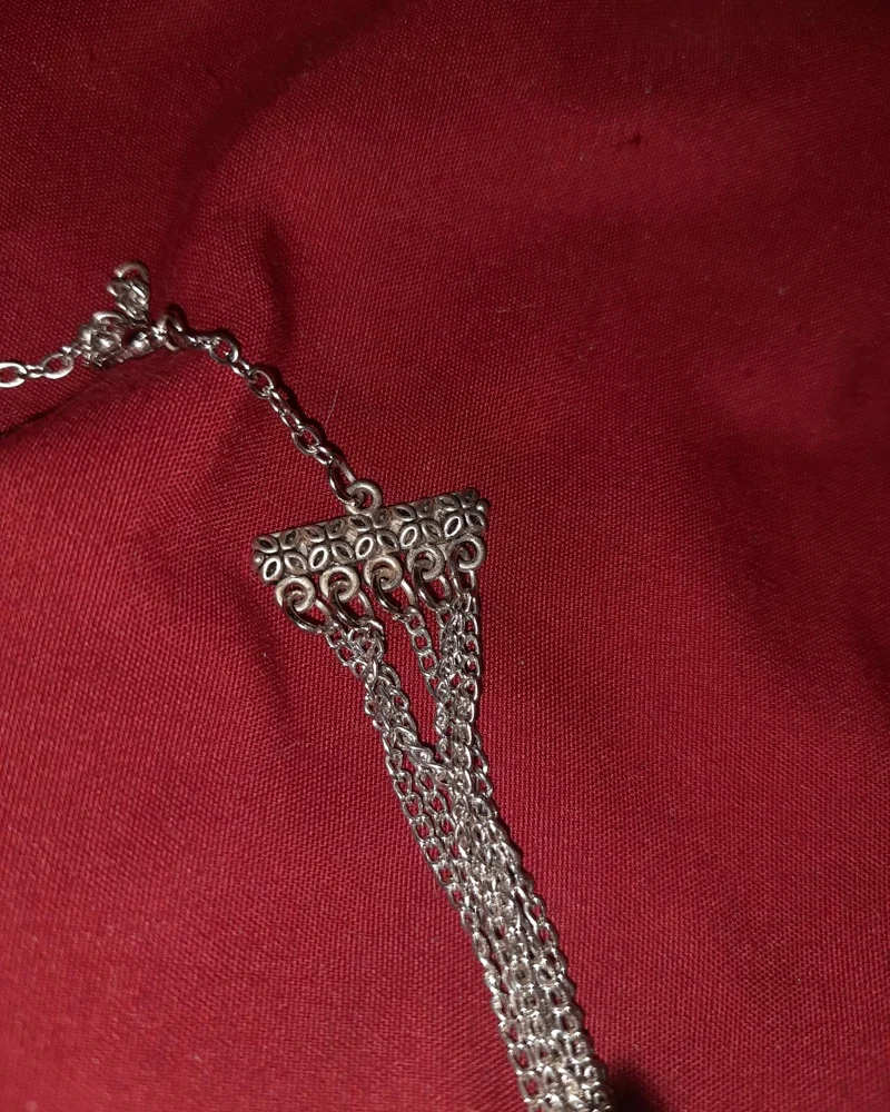 Necklaces, size One size, photo 3
