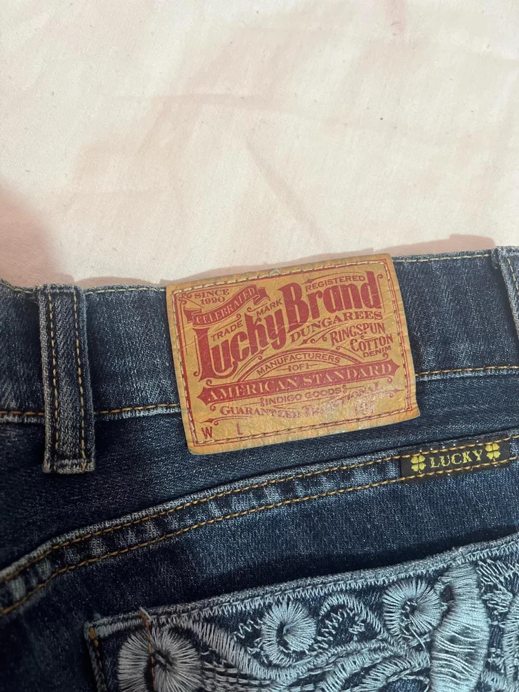 Jeans, size XS / 34 / 6, photo 3