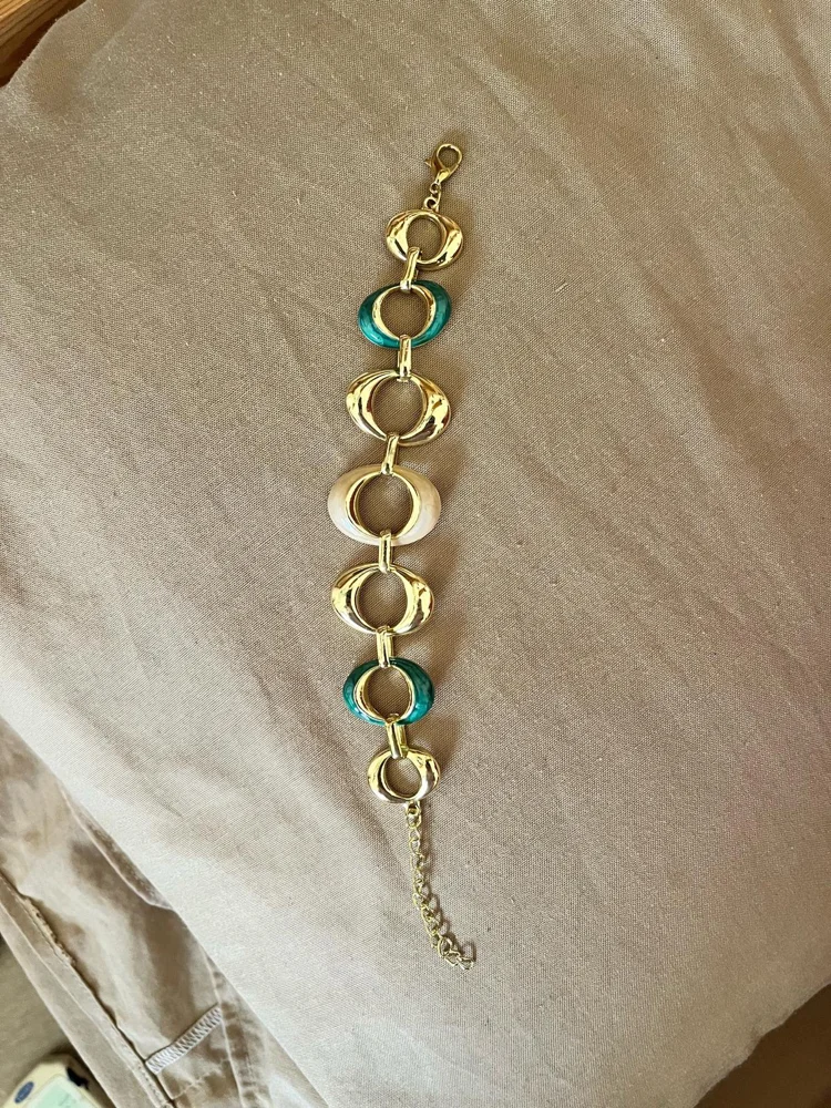 Bracelets, size One size, photo 2
