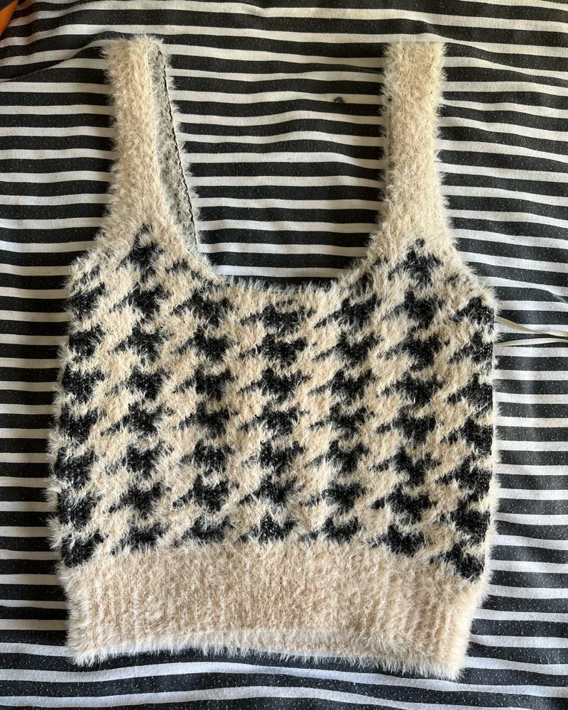 Defacto Crop Tops