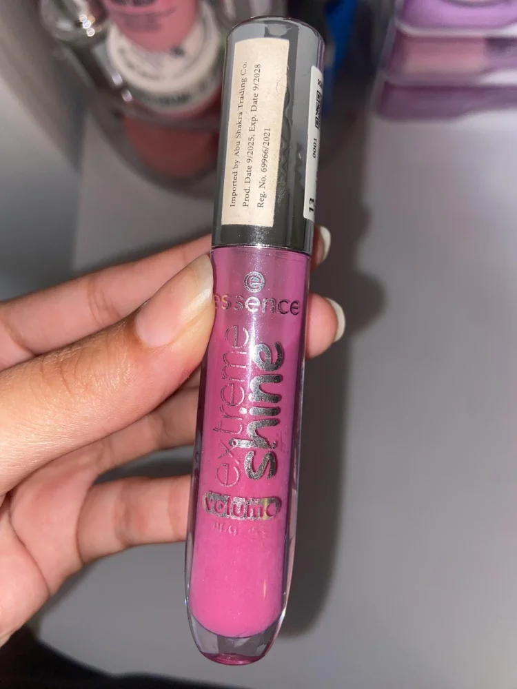 Essence Makeup