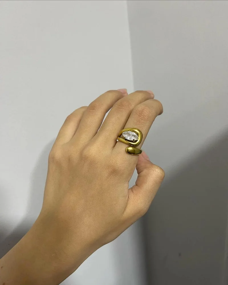 Rings, size Other, photo 2