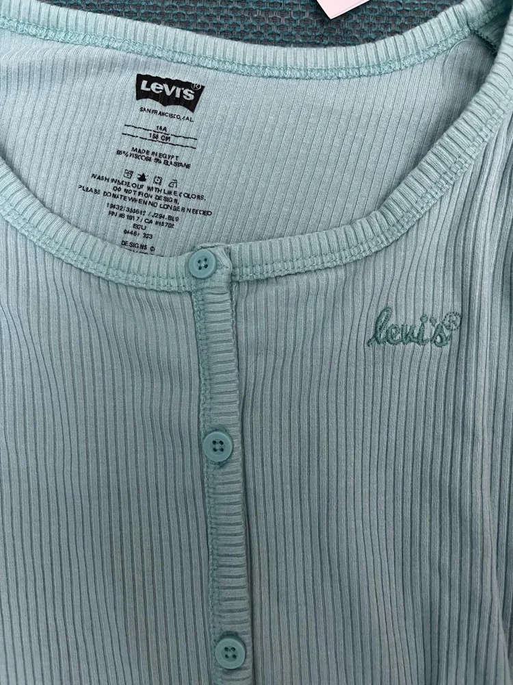 Levi's Shirts, size M / 38 / 10, photo 2