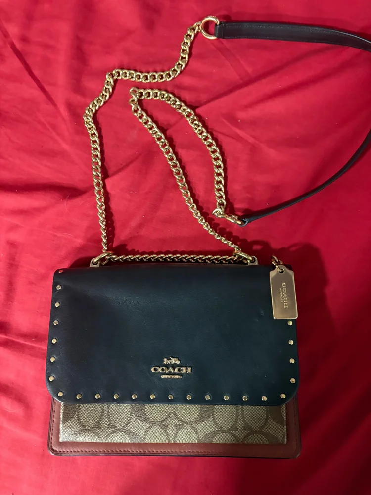 Coach Handbags