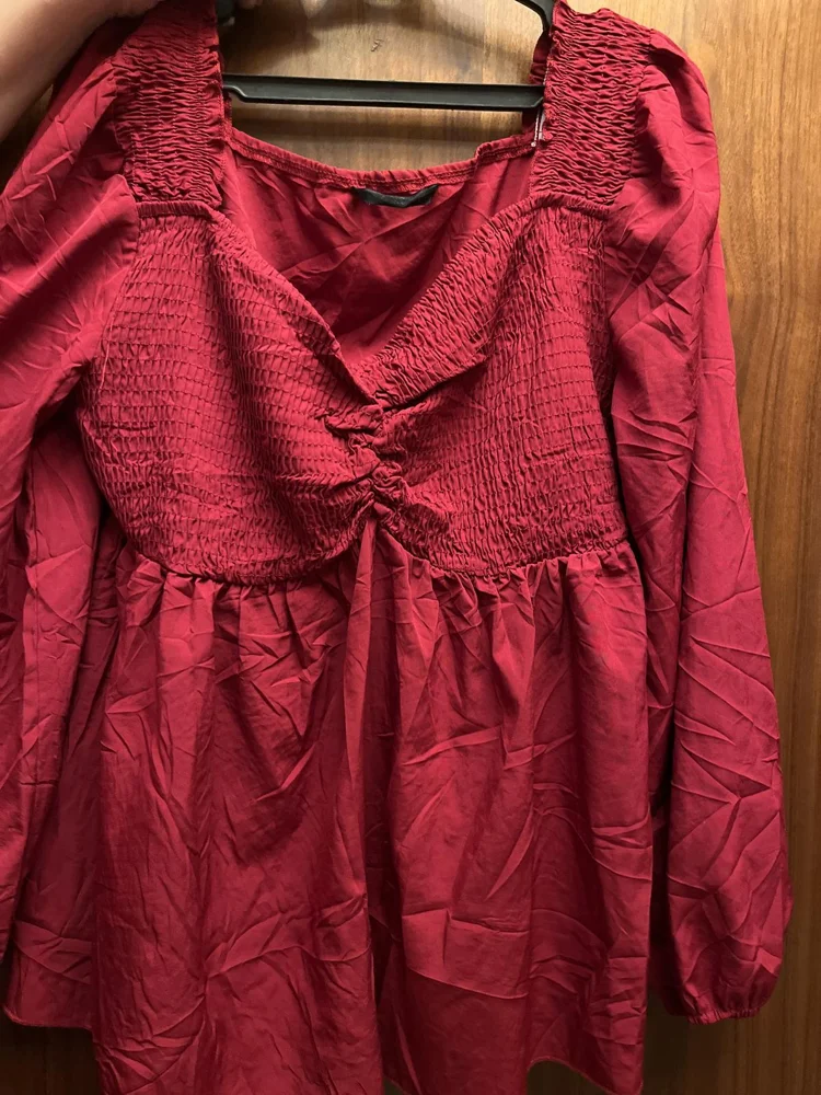 Shein Blouses