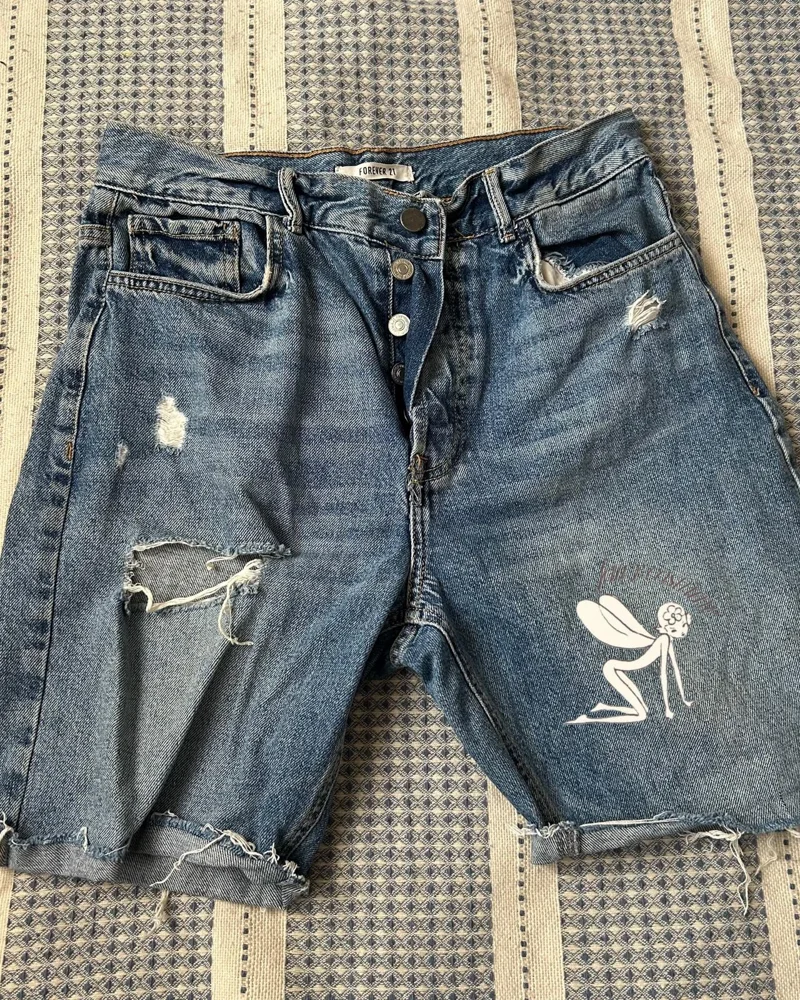 Forever 21 Shorts
