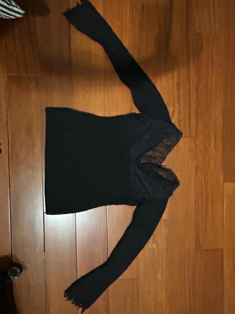Sweaters & Pullovers, size S / 36 / 8, photo 3