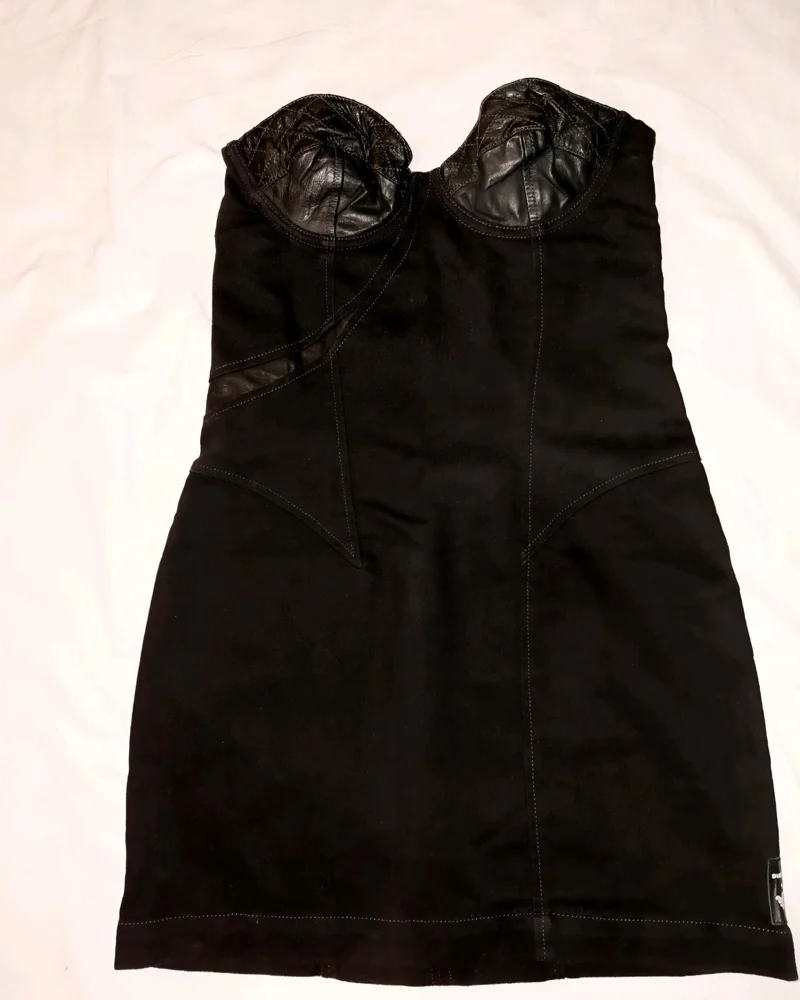 Diesel Mini Dresses