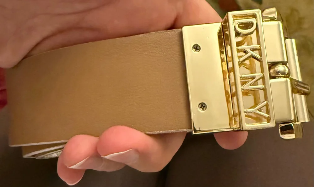 DKNY Belts, size Other, photo 3