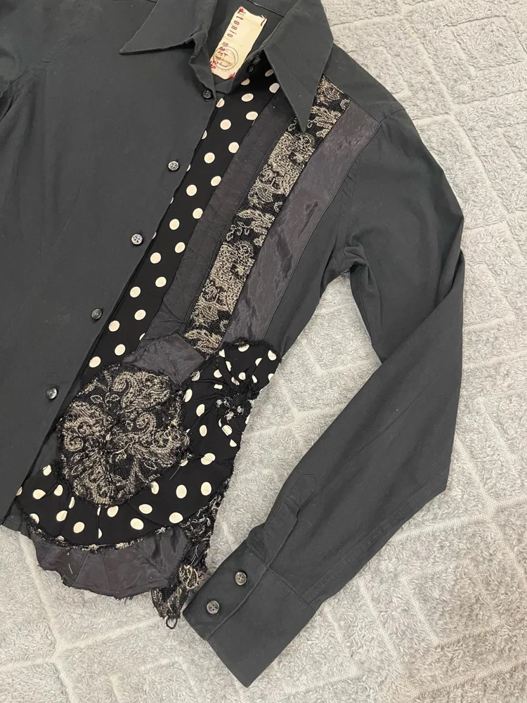 Shirts, size M / 38 / 10, photo 3