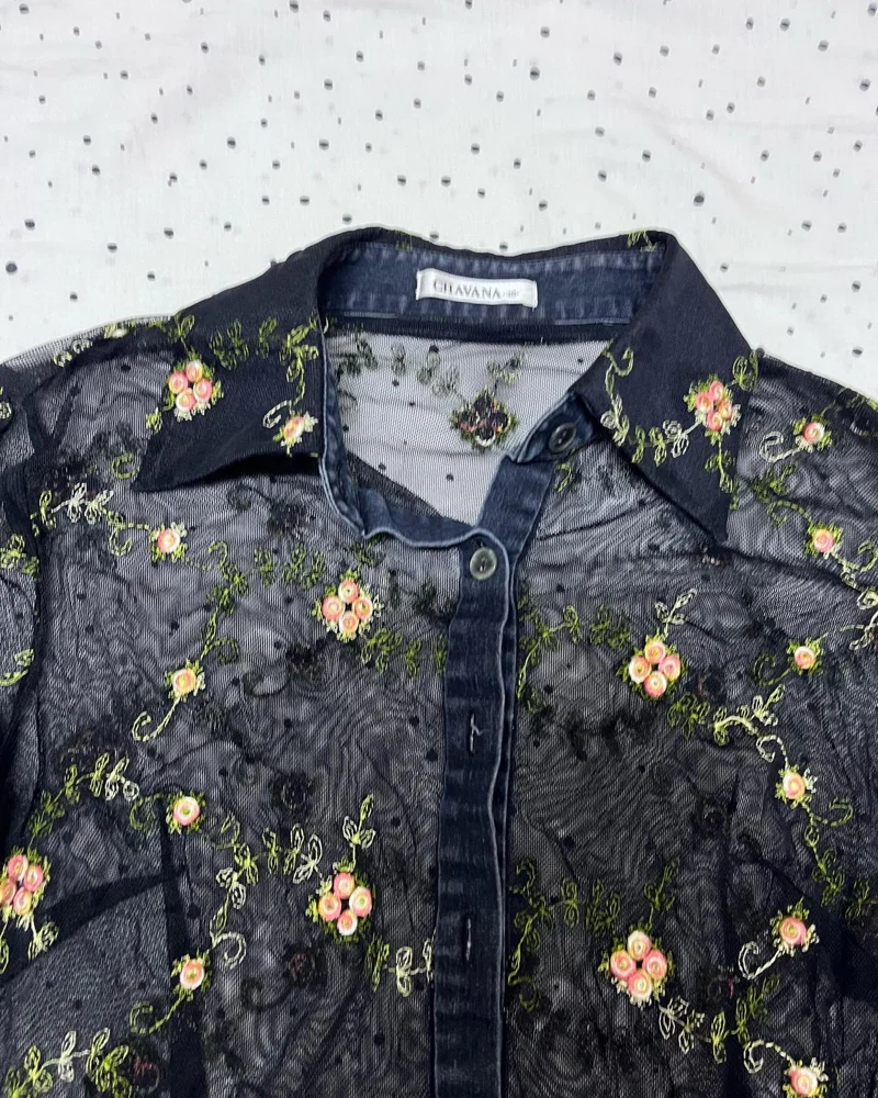 Shirts, size S / 36 / 8, photo 2