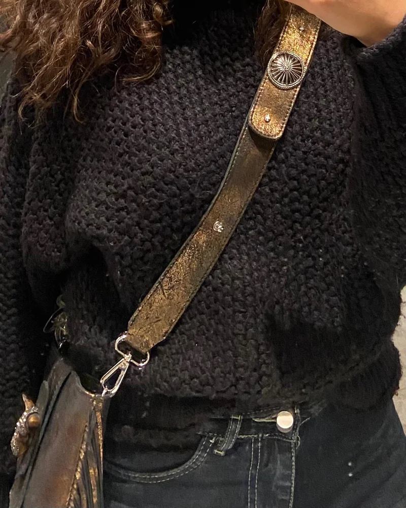 Sally Antar Cross-Body Bag, size One size, photo 3