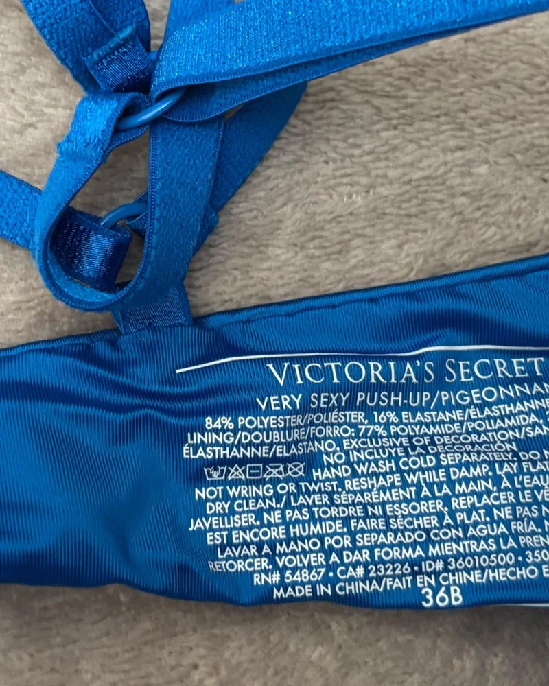 Victoria's Secret Sleep Shirts, size M / 38 / 10, photo 2