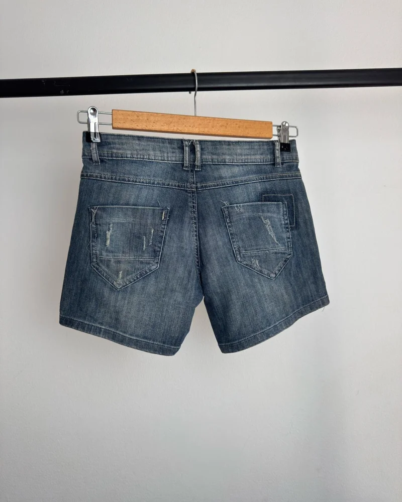 Shorts, size S / 36 / 8, photo 3