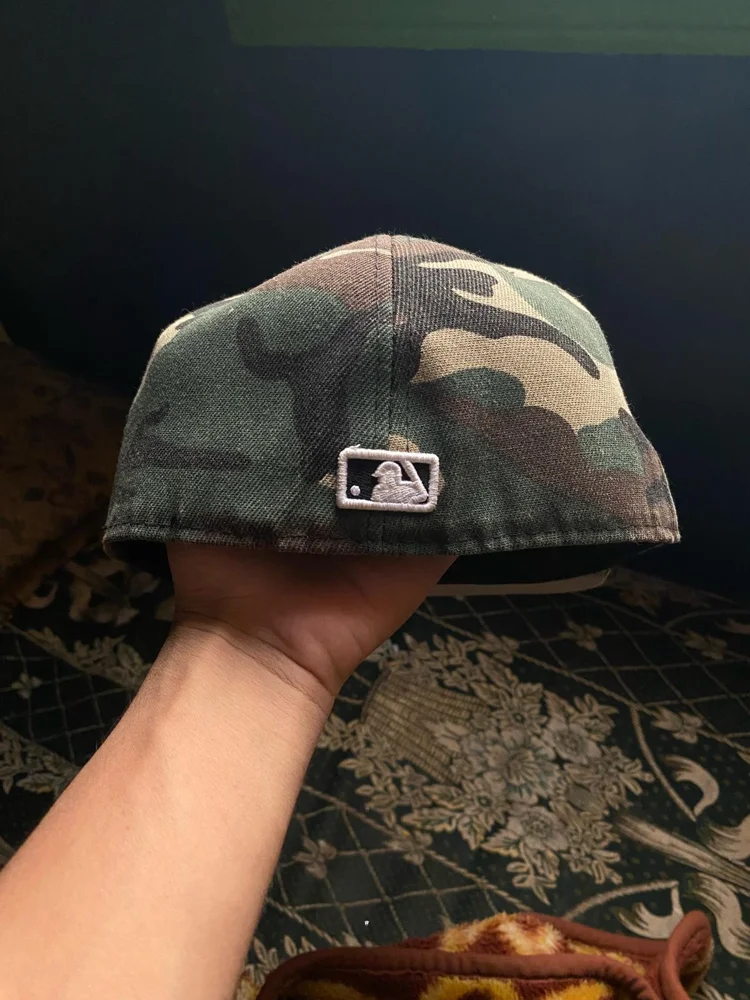 New Era Hats & Caps, size Other, photo 2