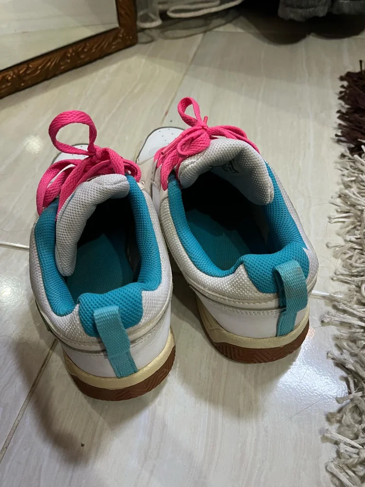 Nike Sneakers, size 37.5, photo 5
