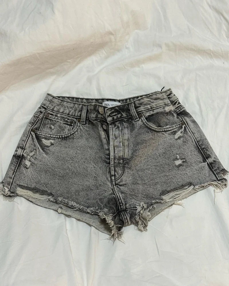 Zara Shorts