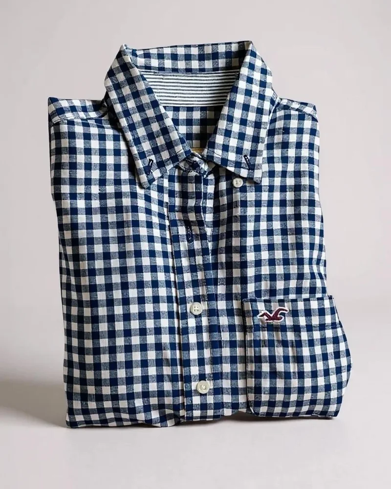 Hollister Shirts, size XS / 34 / 6, photo 2