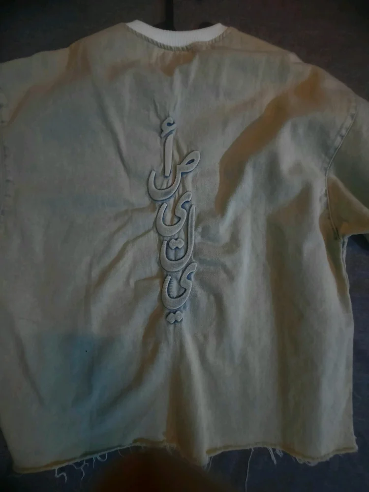 T-shirts, size M, photo 3