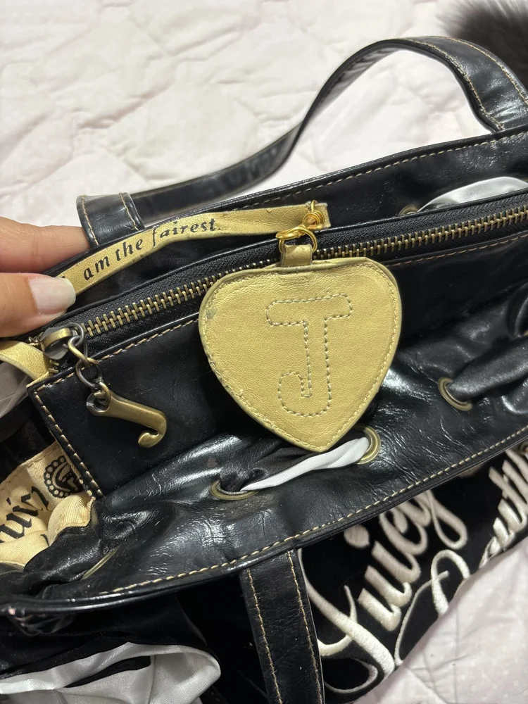 Juicy Couture Shoulder Bag, size Other, photo 6