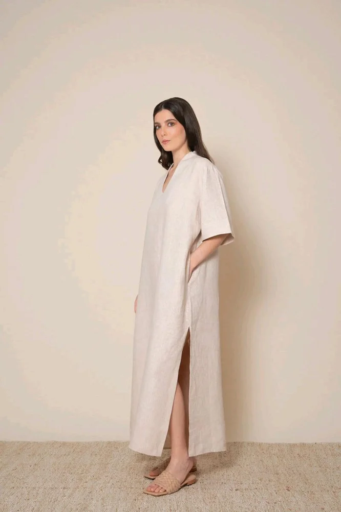 Mango Maxi Dresses
