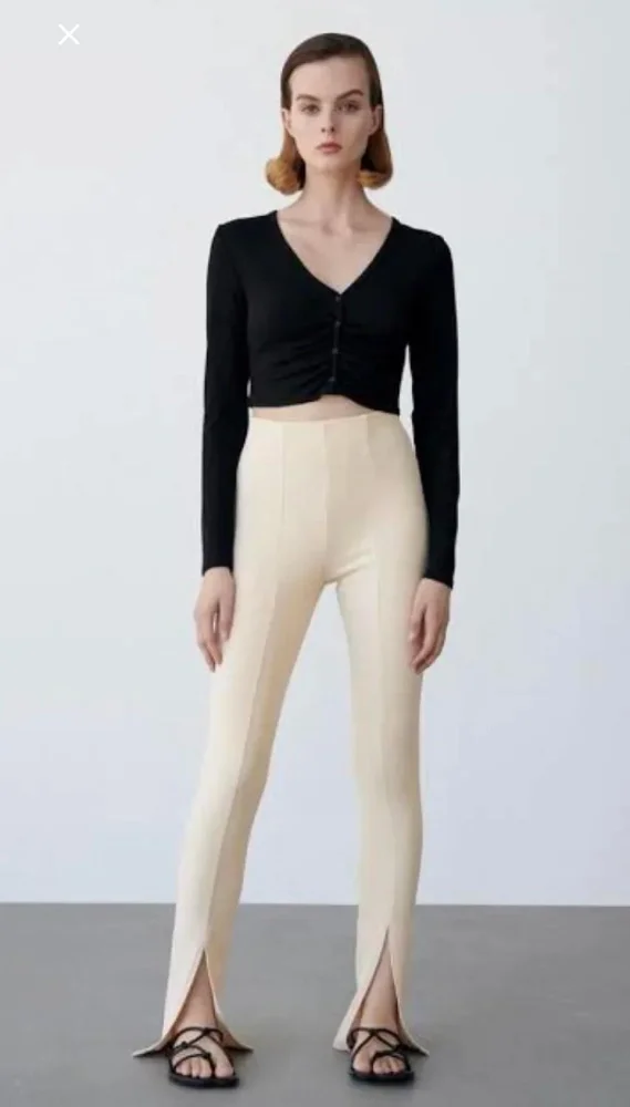 Zara Leggings