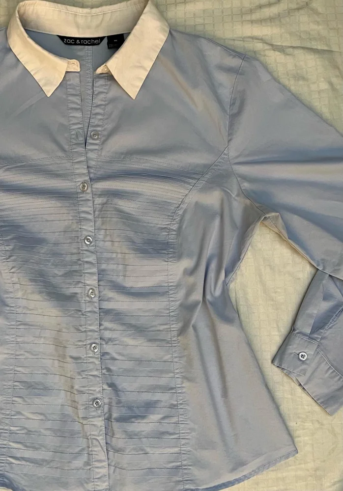 Shirts, size XXL / 44 / 16, photo 2