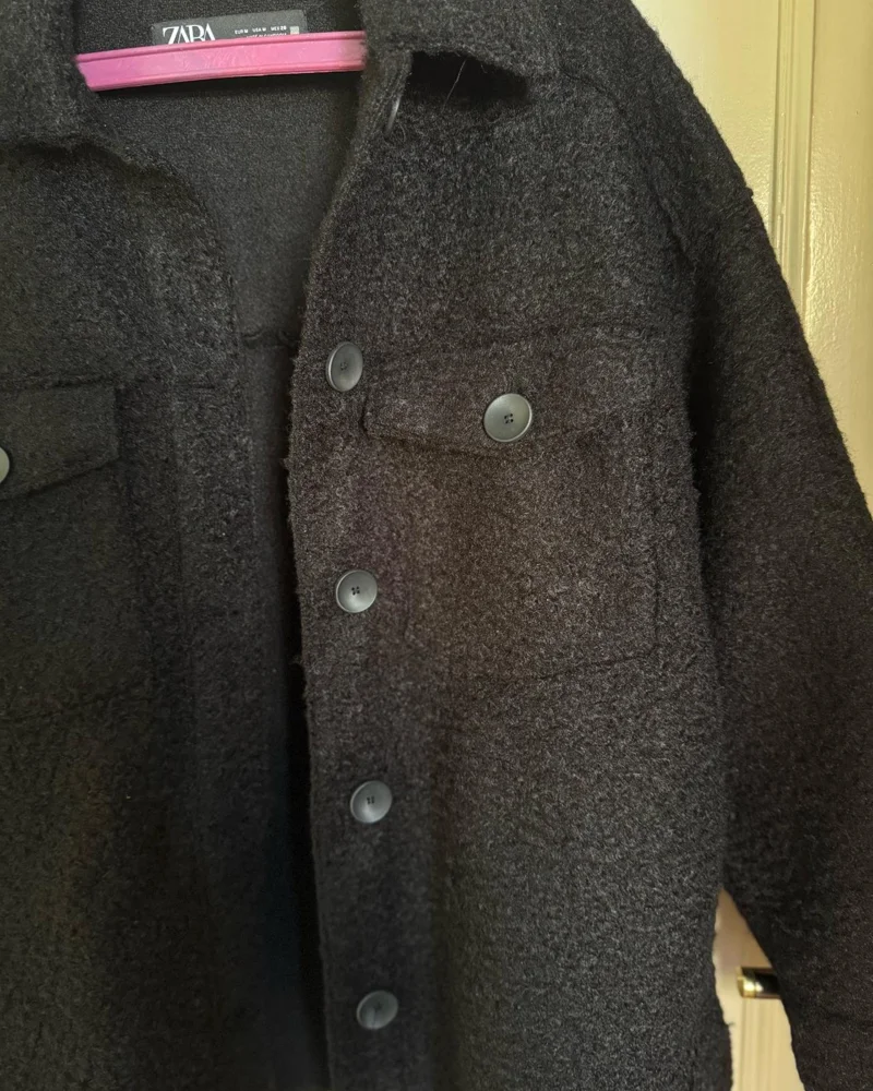 Zara Jackets, size M / 38 / 10, photo 6