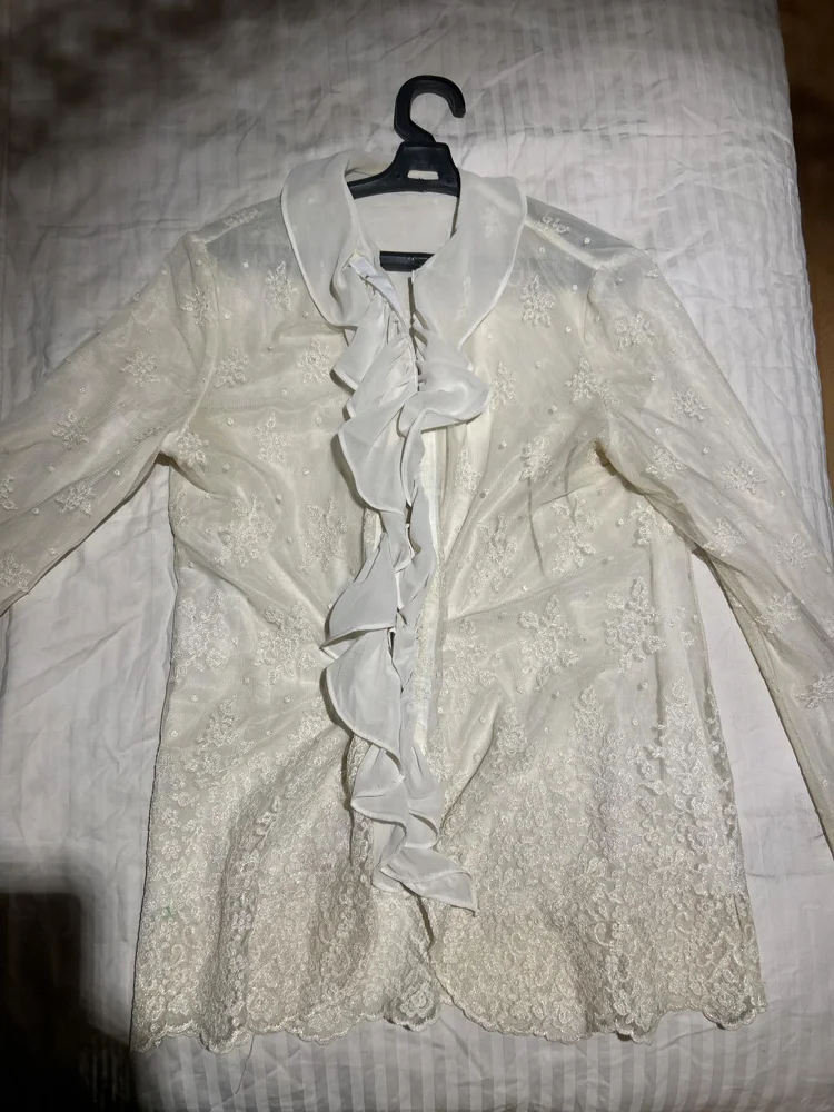 Blouses, size L / 40 / 12, photo 4