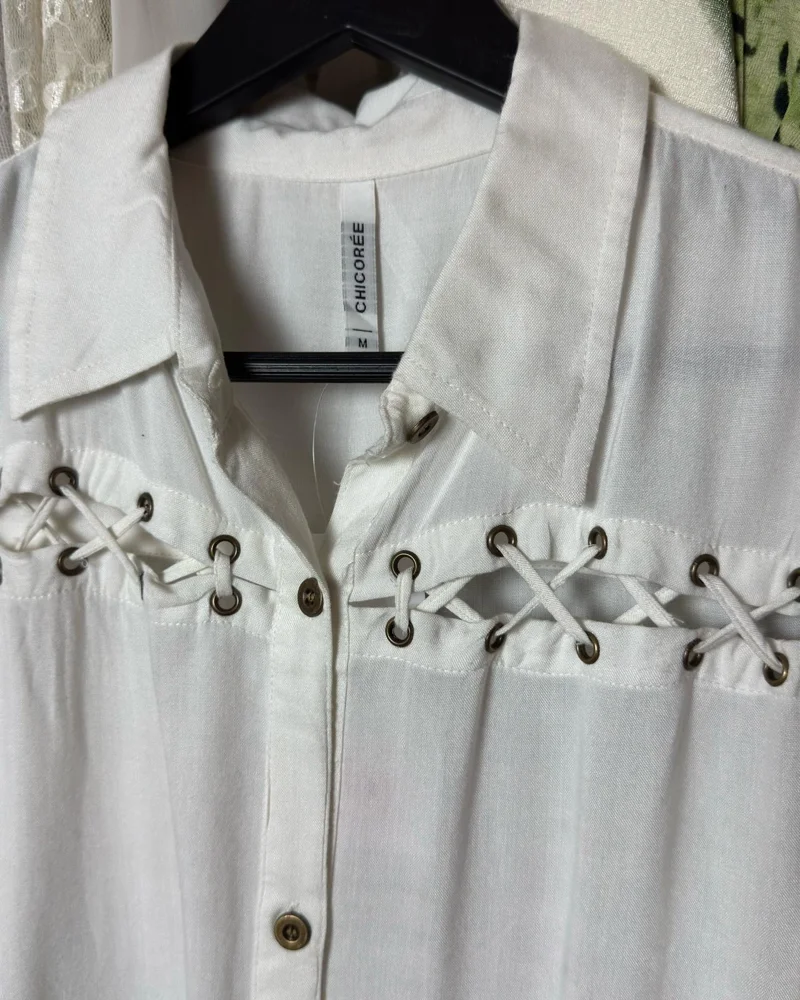 Shirts, size M / 38 / 10, photo 3