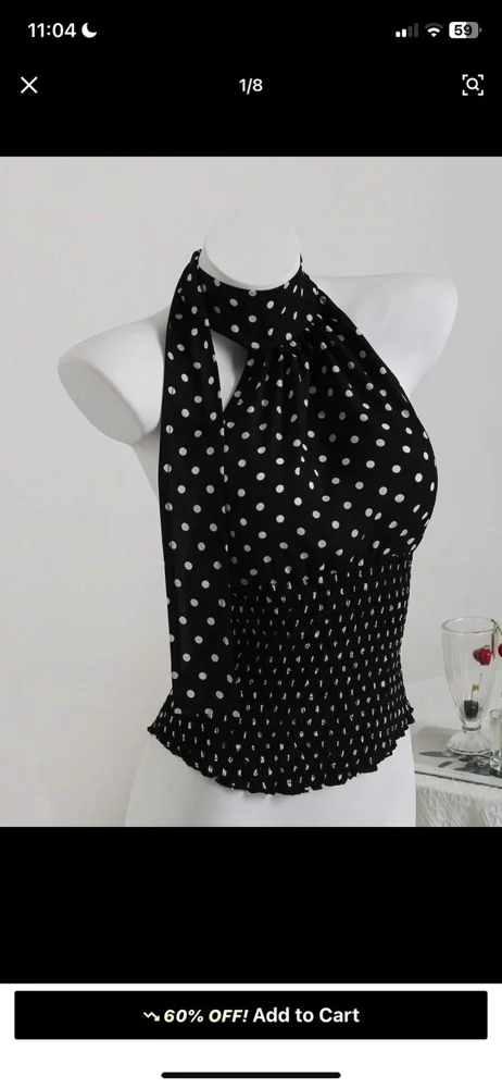 Shein Blouses