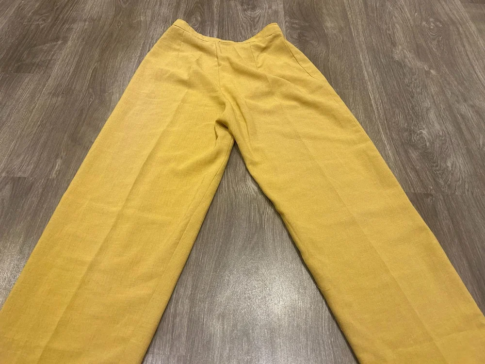 Pants, size S / 36 / 8, photo 4