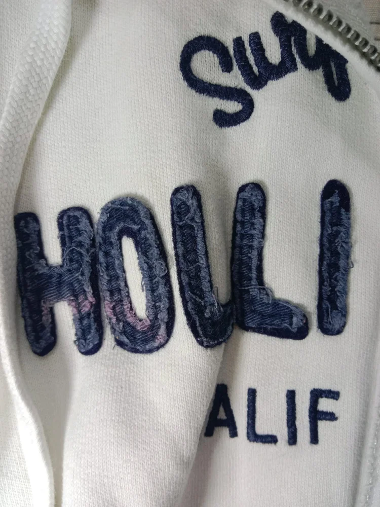 Hollister & Co Hoodies, size L / 40 / 12, photo 6