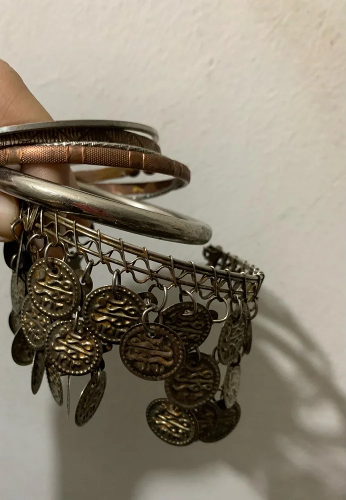 Bracelets, size Other, photo 3