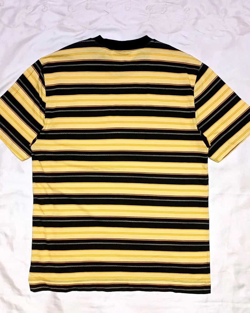 Collusion T-shirts, size L, photo 5