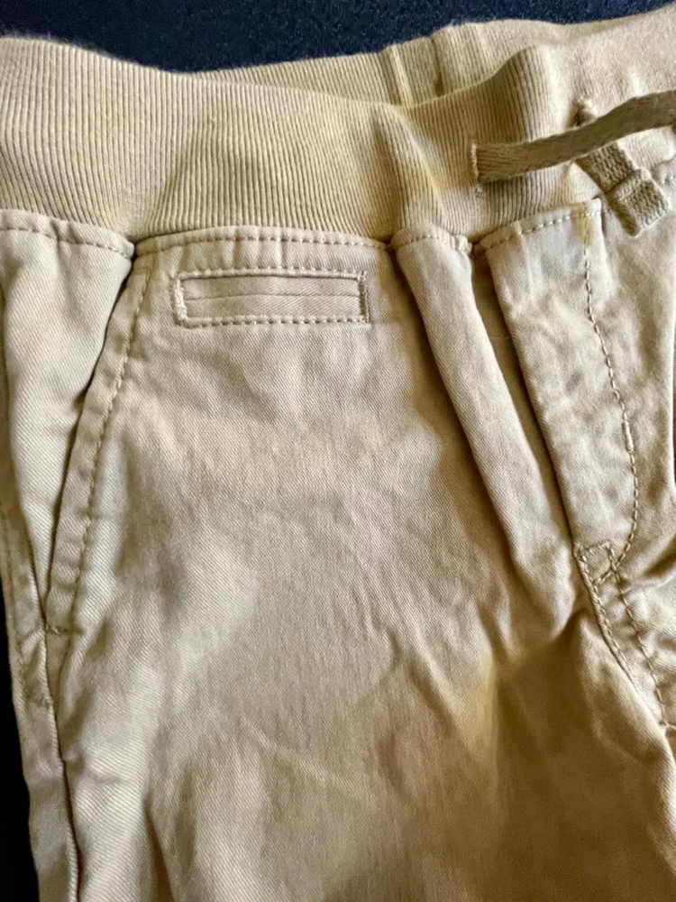 GAP Bottoms, size 5y, photo 2