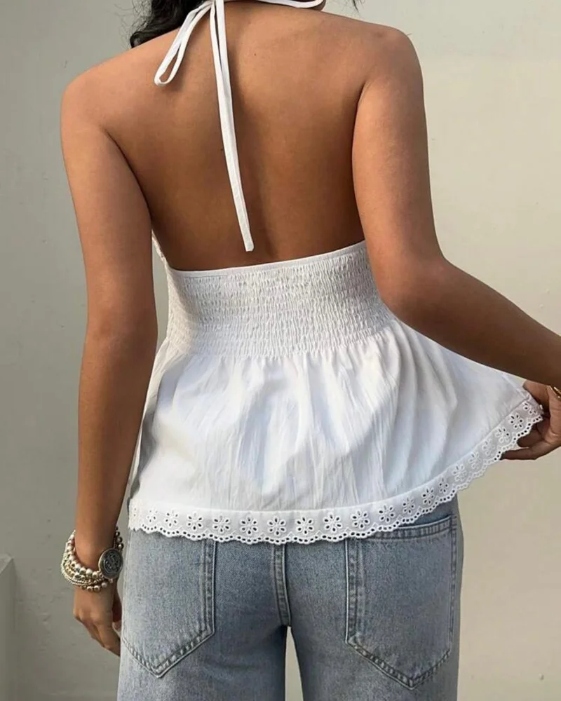 Shein Open Back, size S / 36 / 8, photo 3