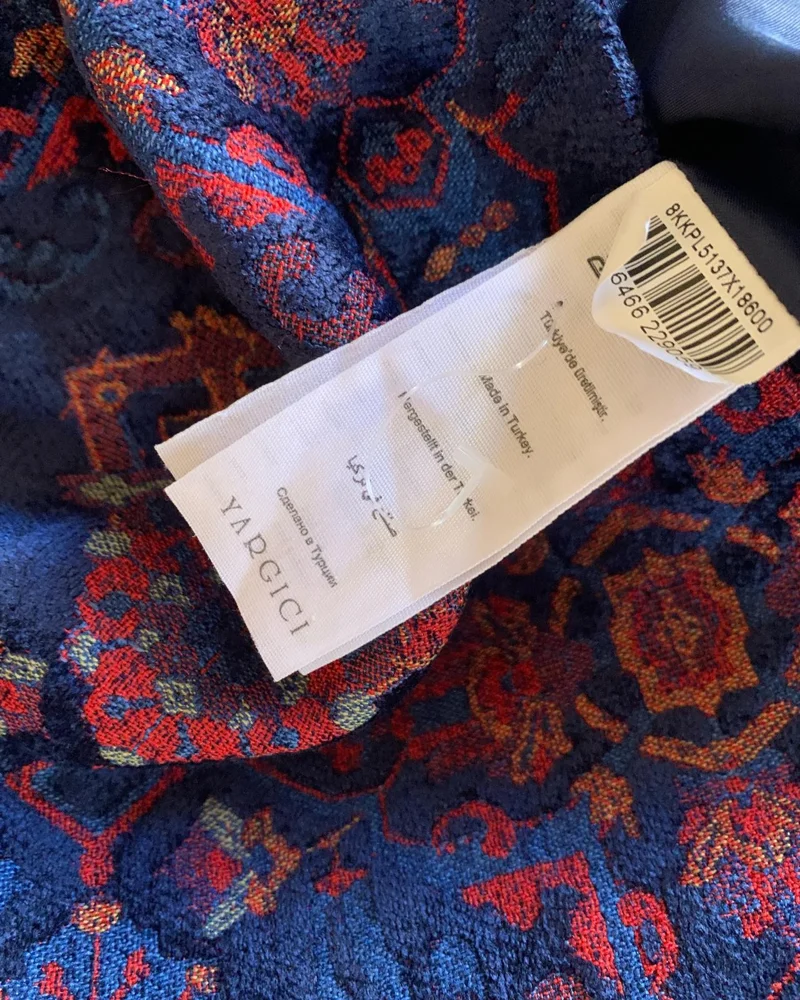 Yargici Blazers, size L / 40 / 12, photo 6