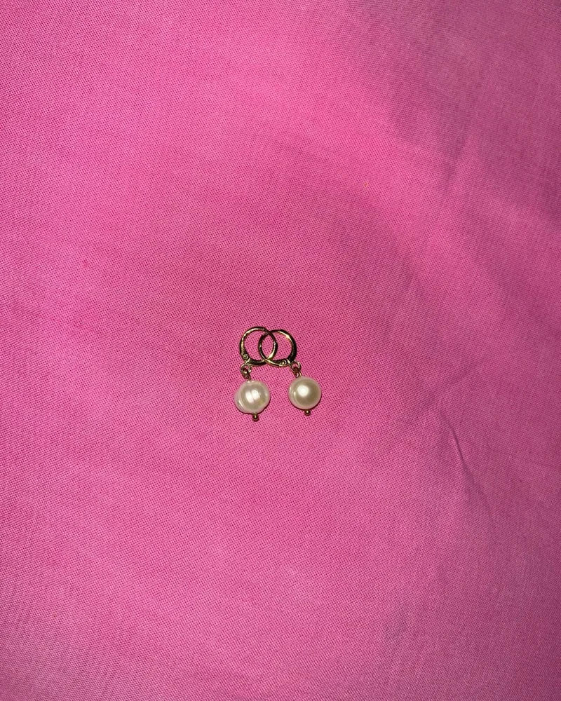 Earrings, size One size, photo 5