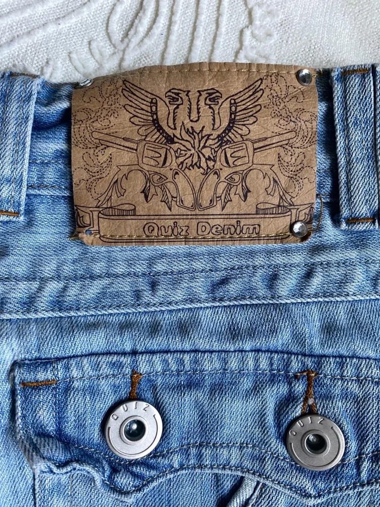 Quiz Shorts, size XL / 42 / 14, photo 5